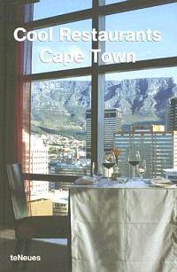 Cool Restaurants Cape Town